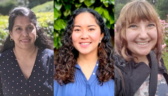 #BuildingBetter: How to Grow a Career in Tech