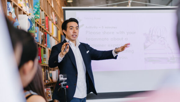 Sales Training Content Management with Highspot