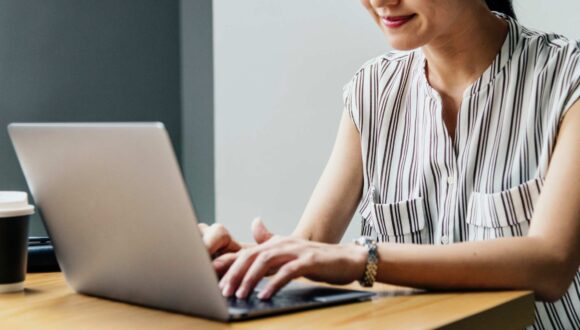 Vertriebs-E-Mails verfassen, die auch gelesen werden
